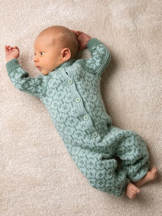 2304-04 Ellinor Dress