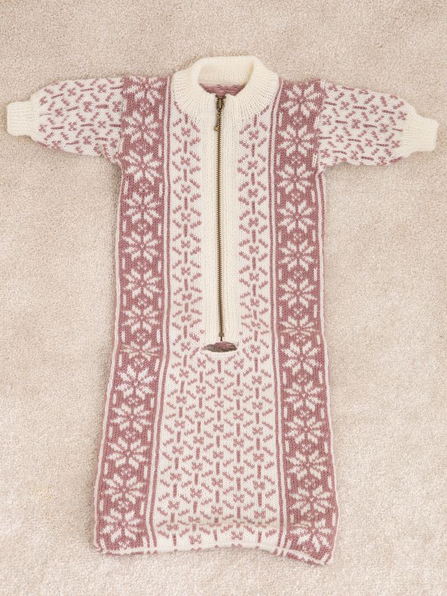 2304-06 Ellinor Kjørepose