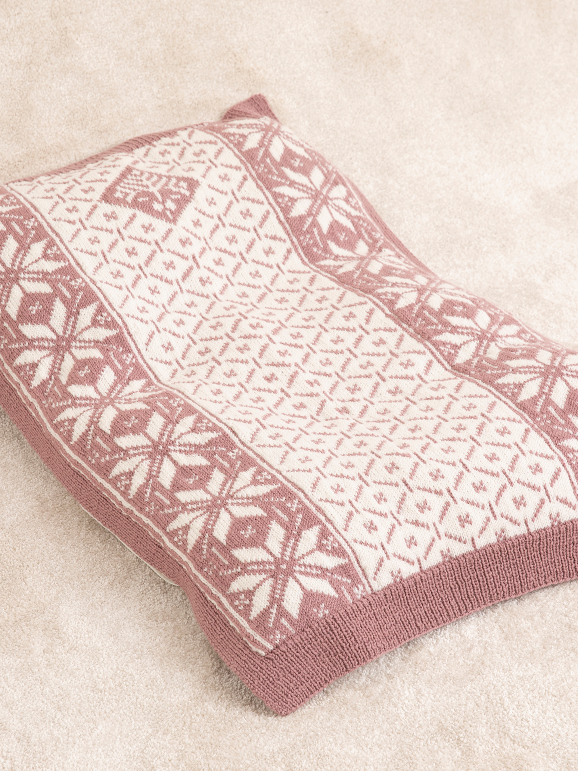 2304-8 Ellinor vognteppe                                 