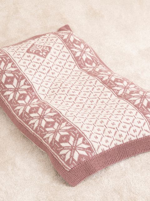 2304-8 Ellinor vognteppe