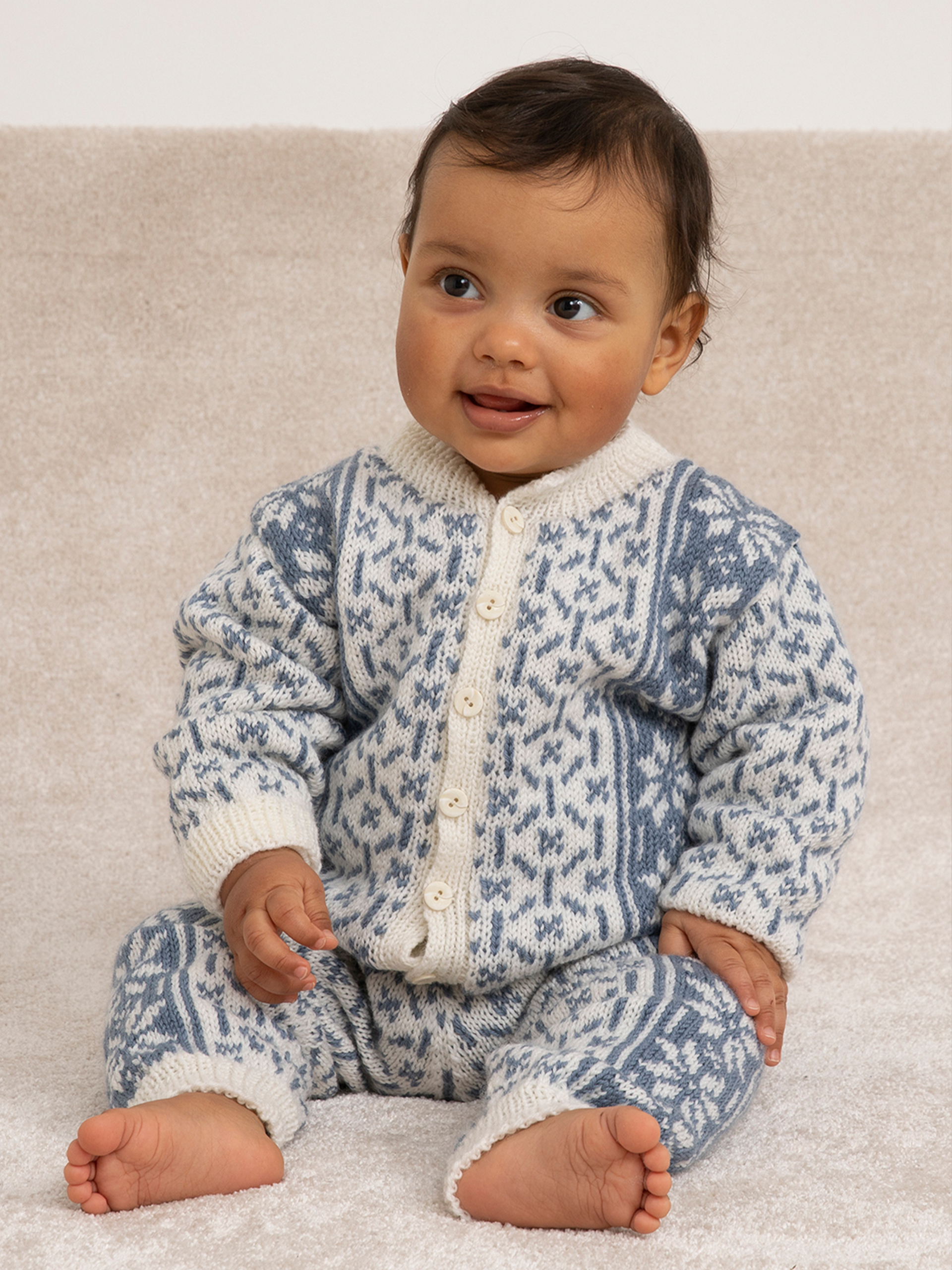 2304-09 Ellinor Dress