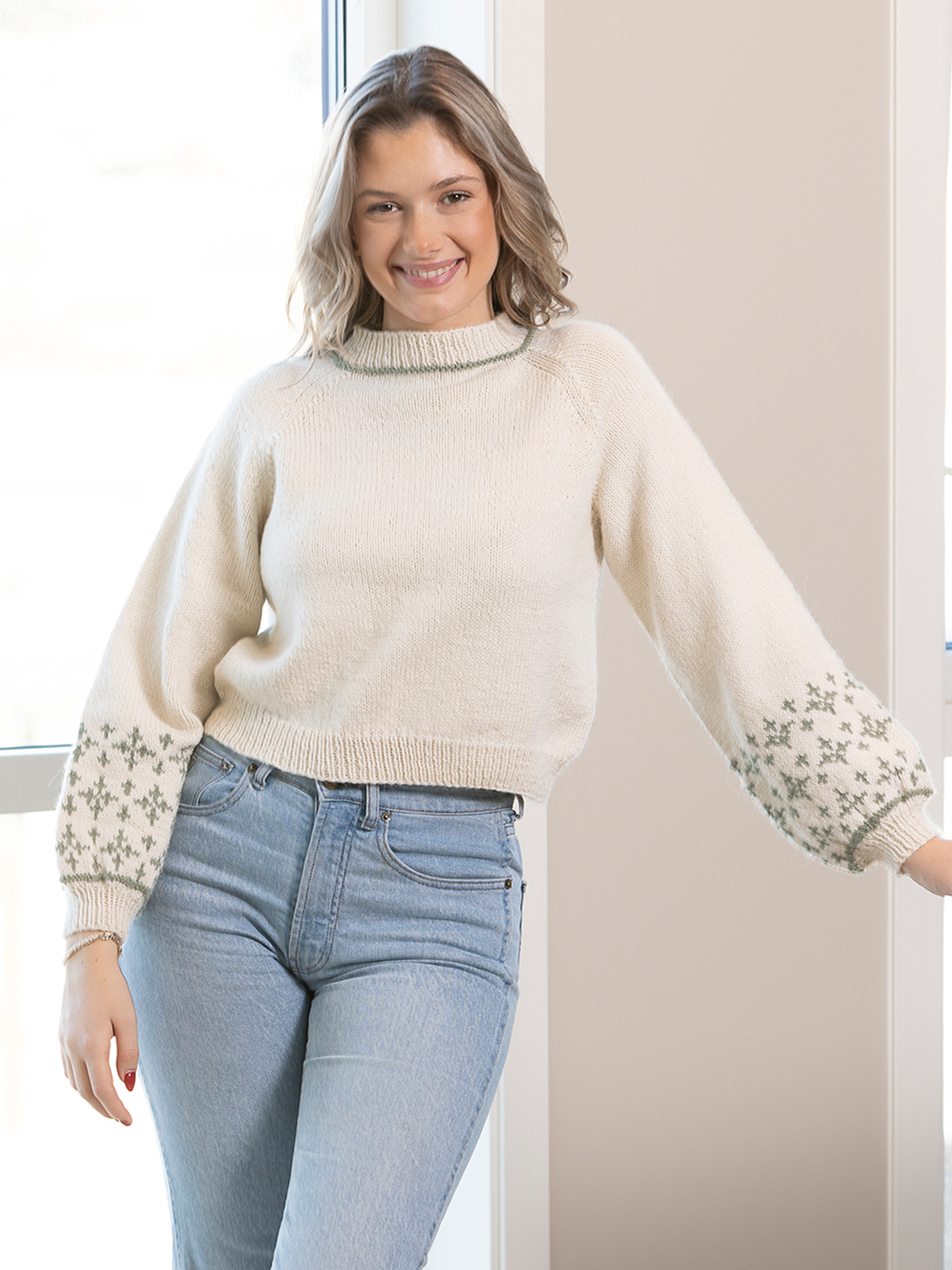 2306-6 Helper genser