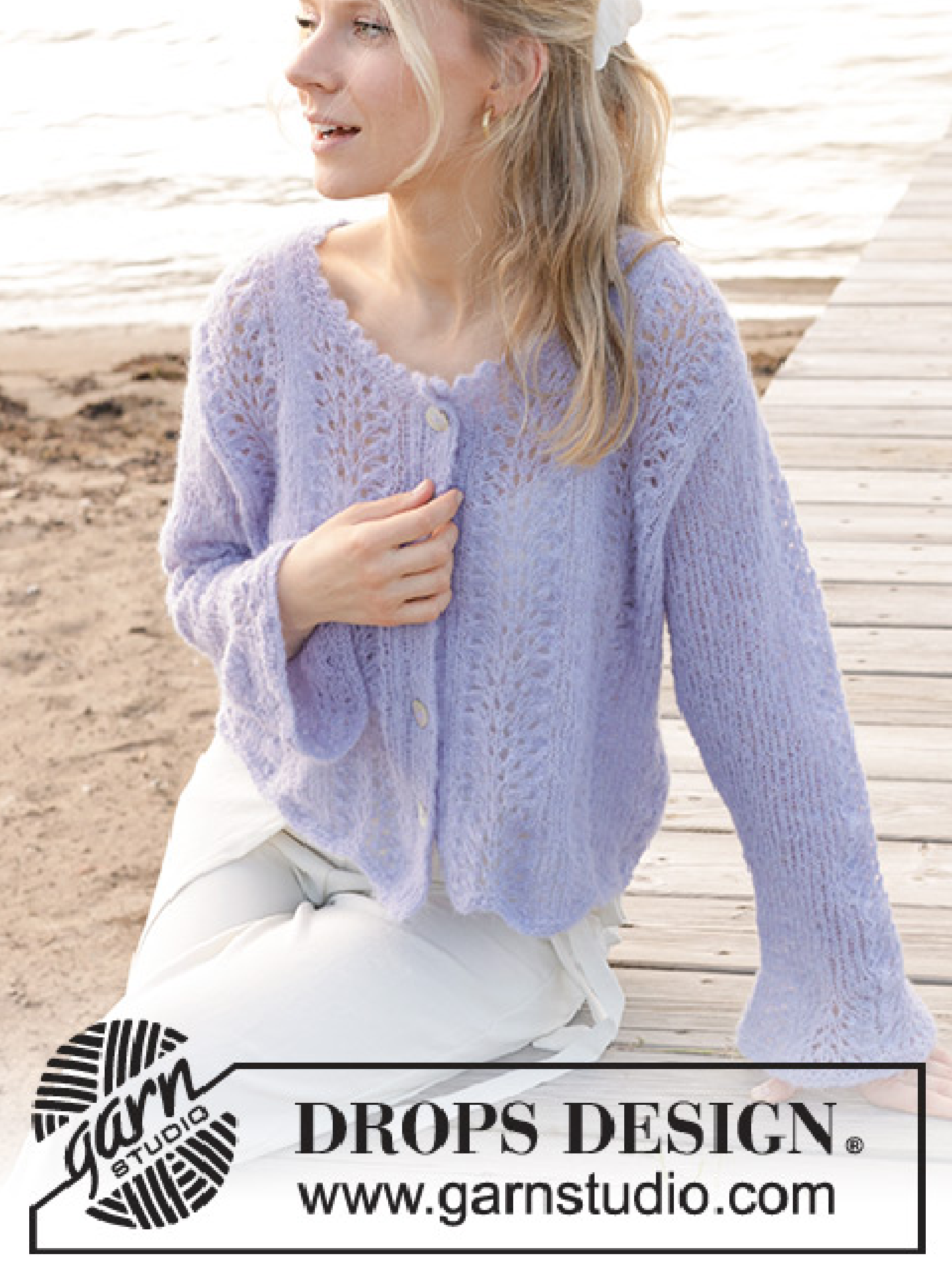 241-30 Trip to Province Cardigan