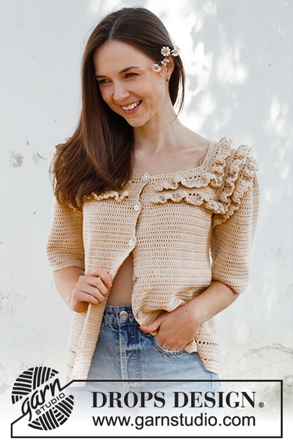 231-42 Caramel Drizzle