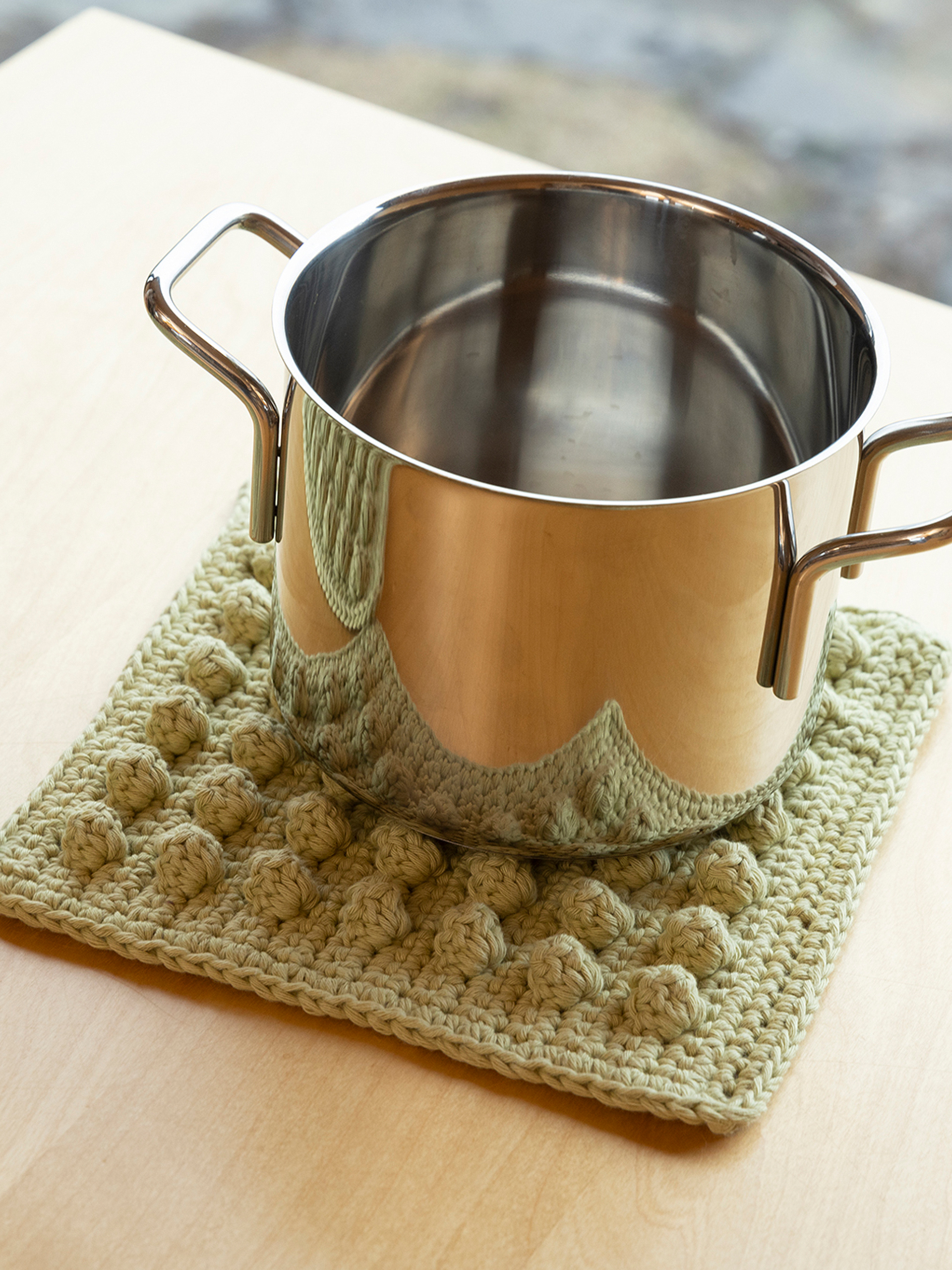 2310-04b Aviv gryteunderlag