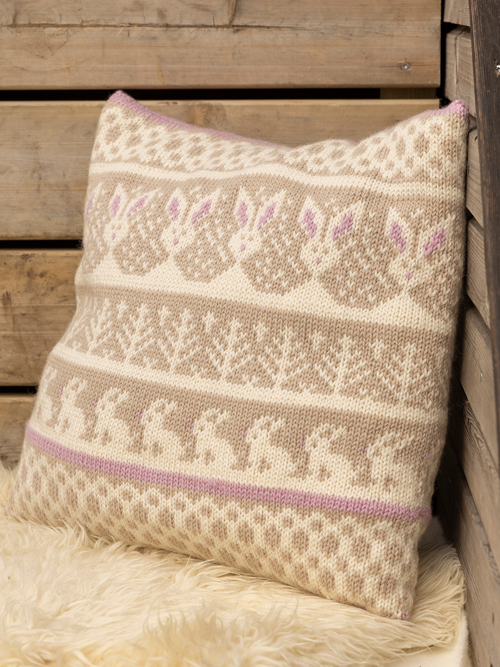 2310-19 Harry hare pute