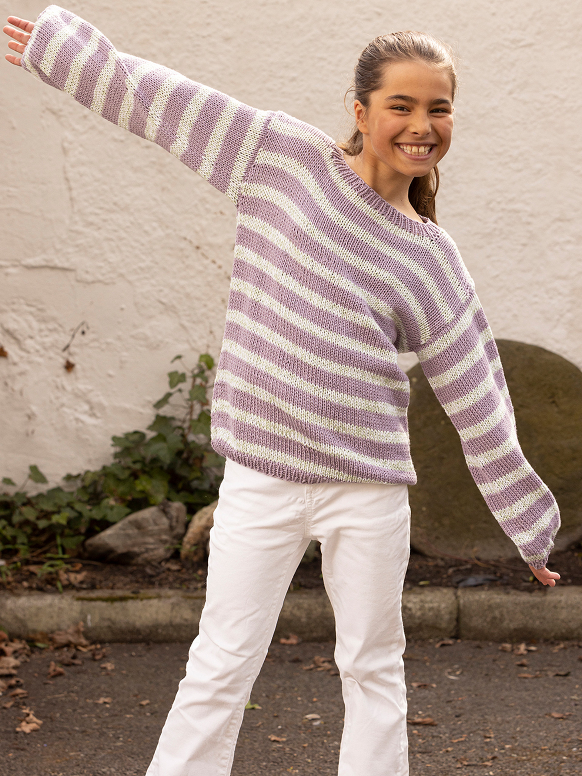 2317-8 Porreres genser