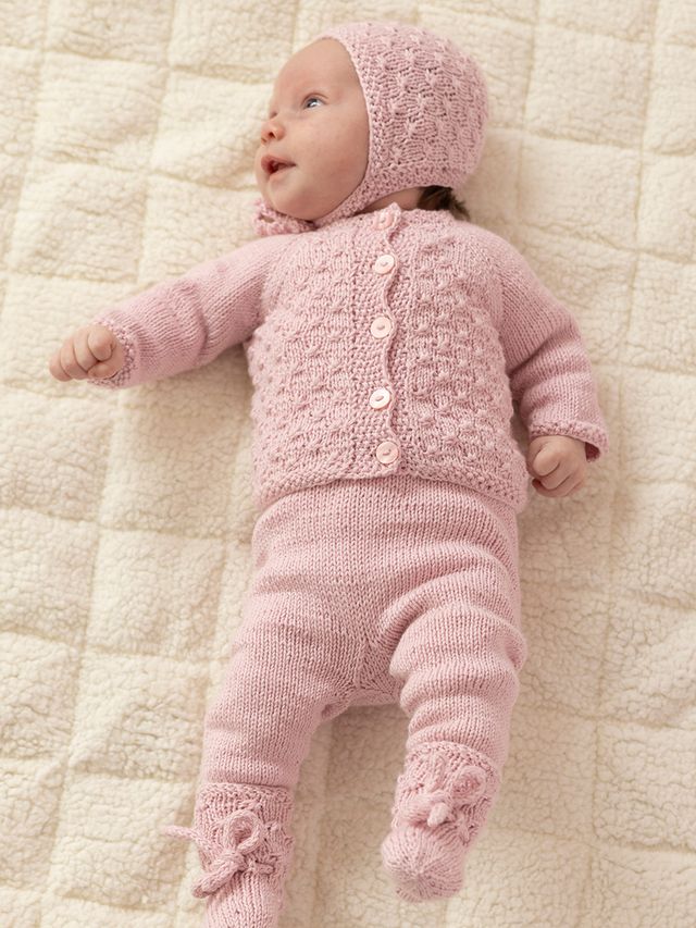 2326-13 Knot hentesett