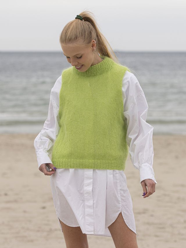 2328-2 Lime topp