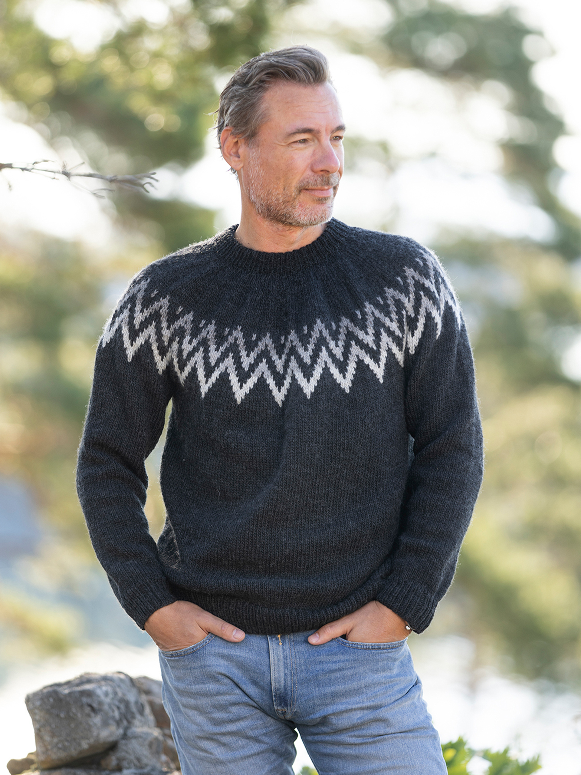 2330-1B Tonny genser