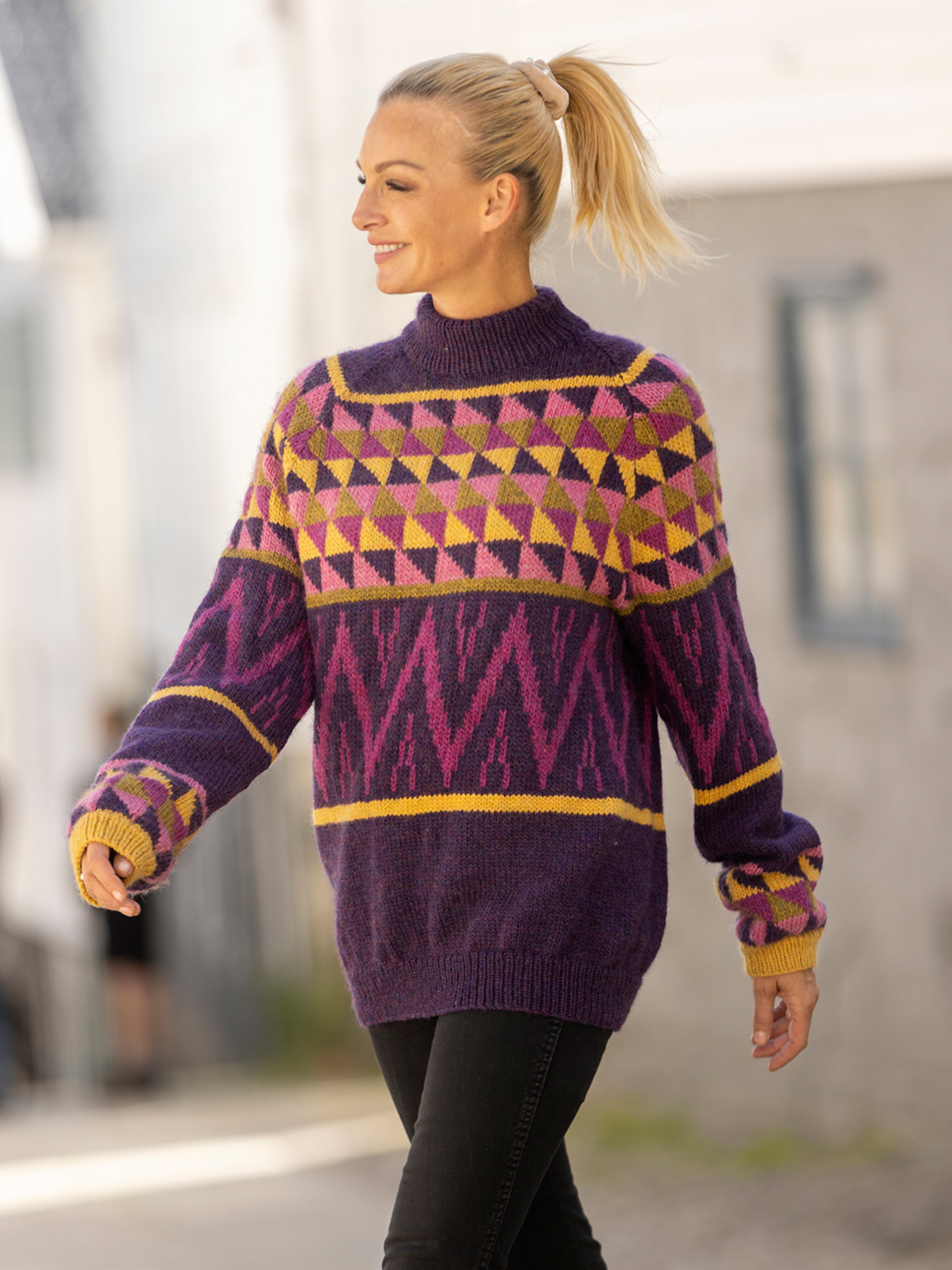 2331-1 Morwenna genser