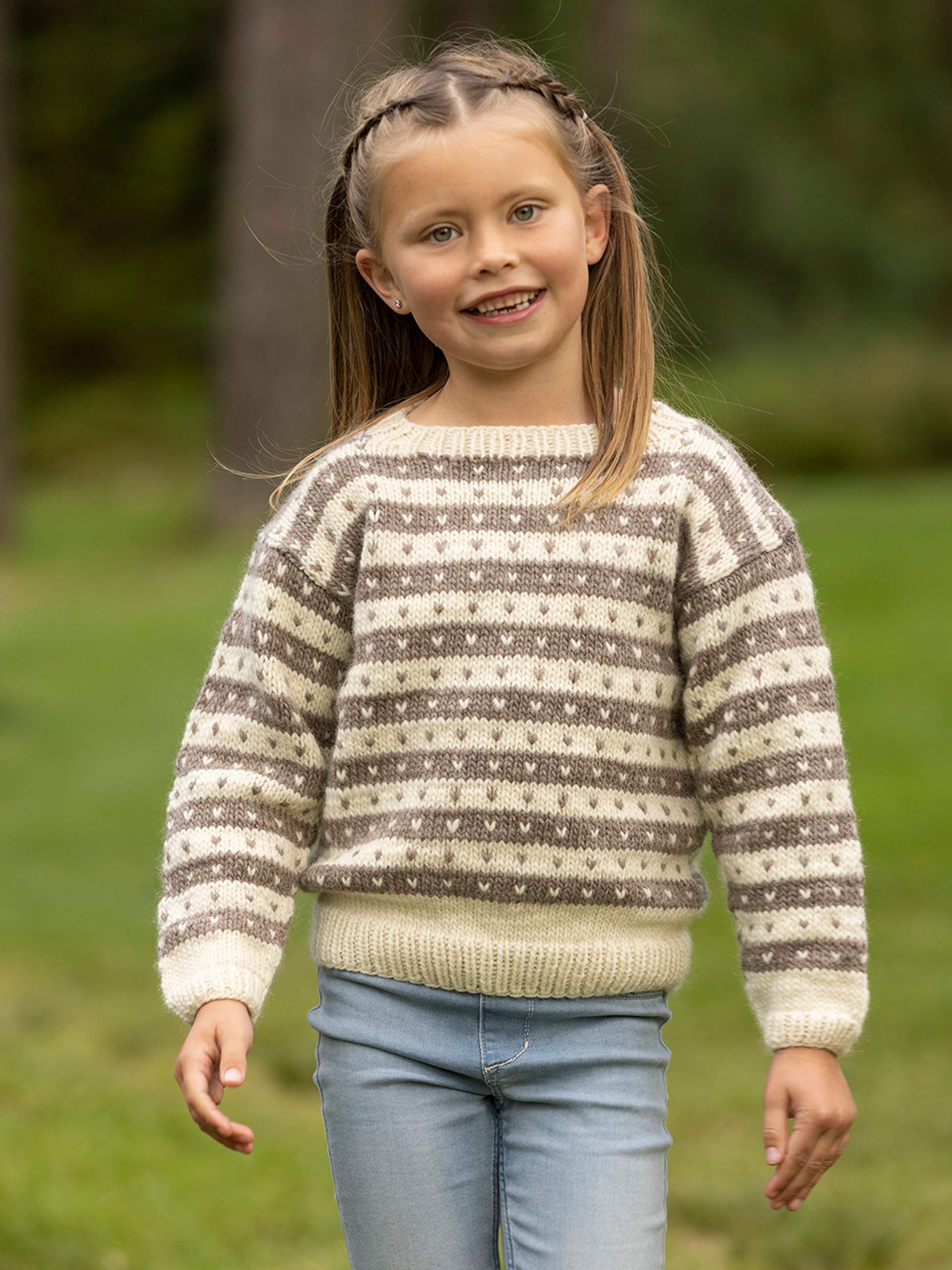 2332-5a Narve genser