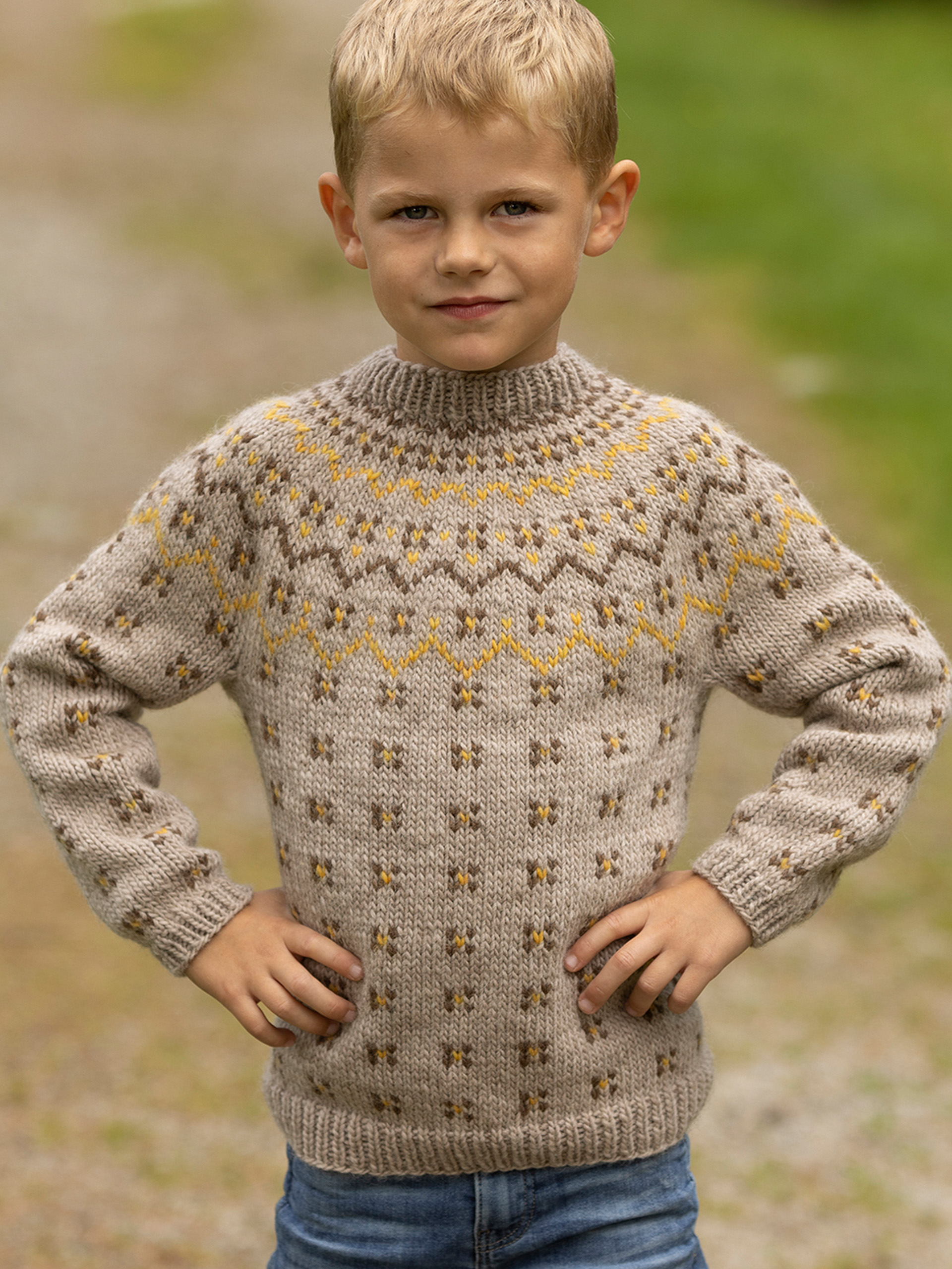 2332-8a Heike genser