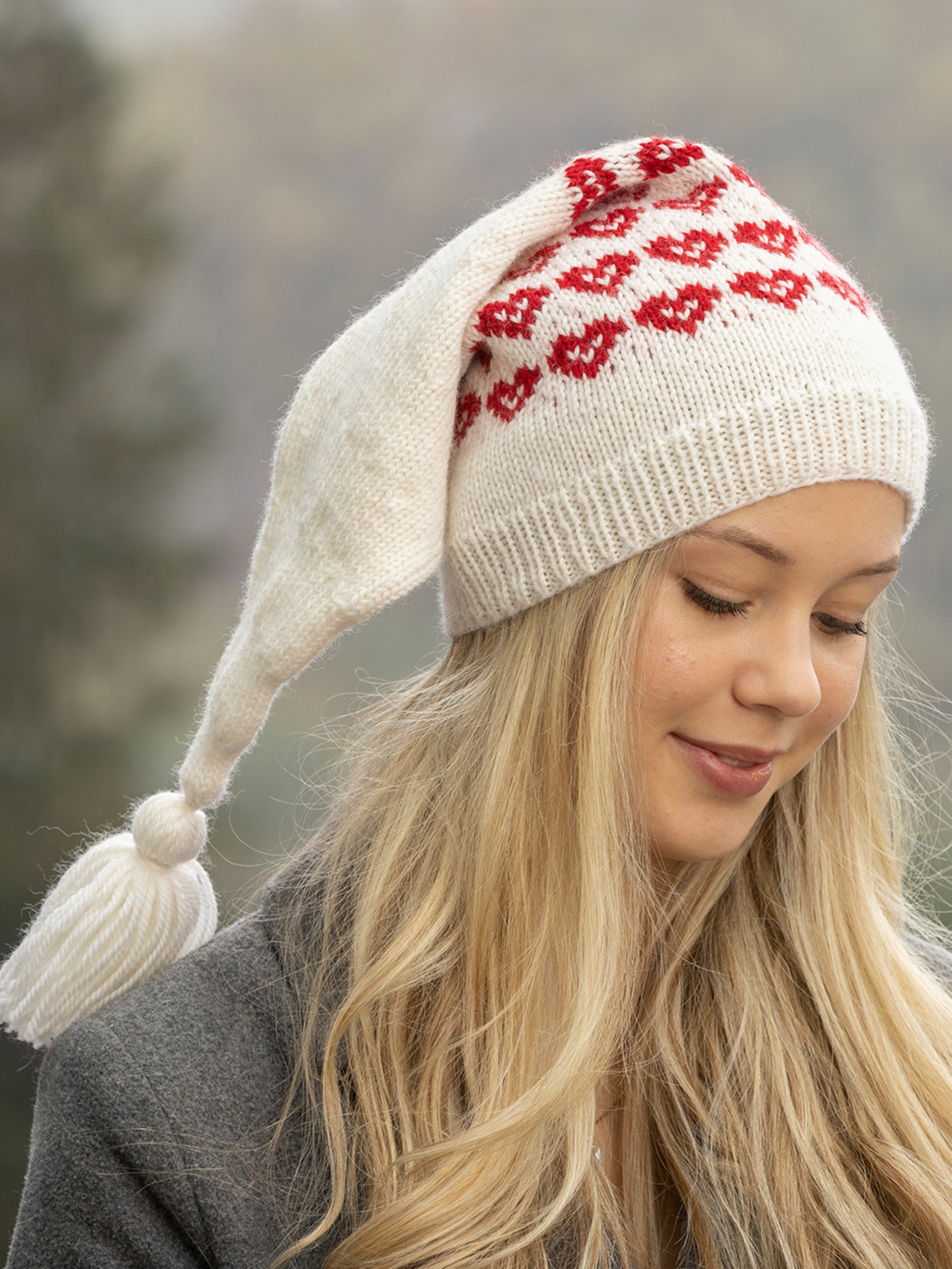 2334-26 Liben nisselue