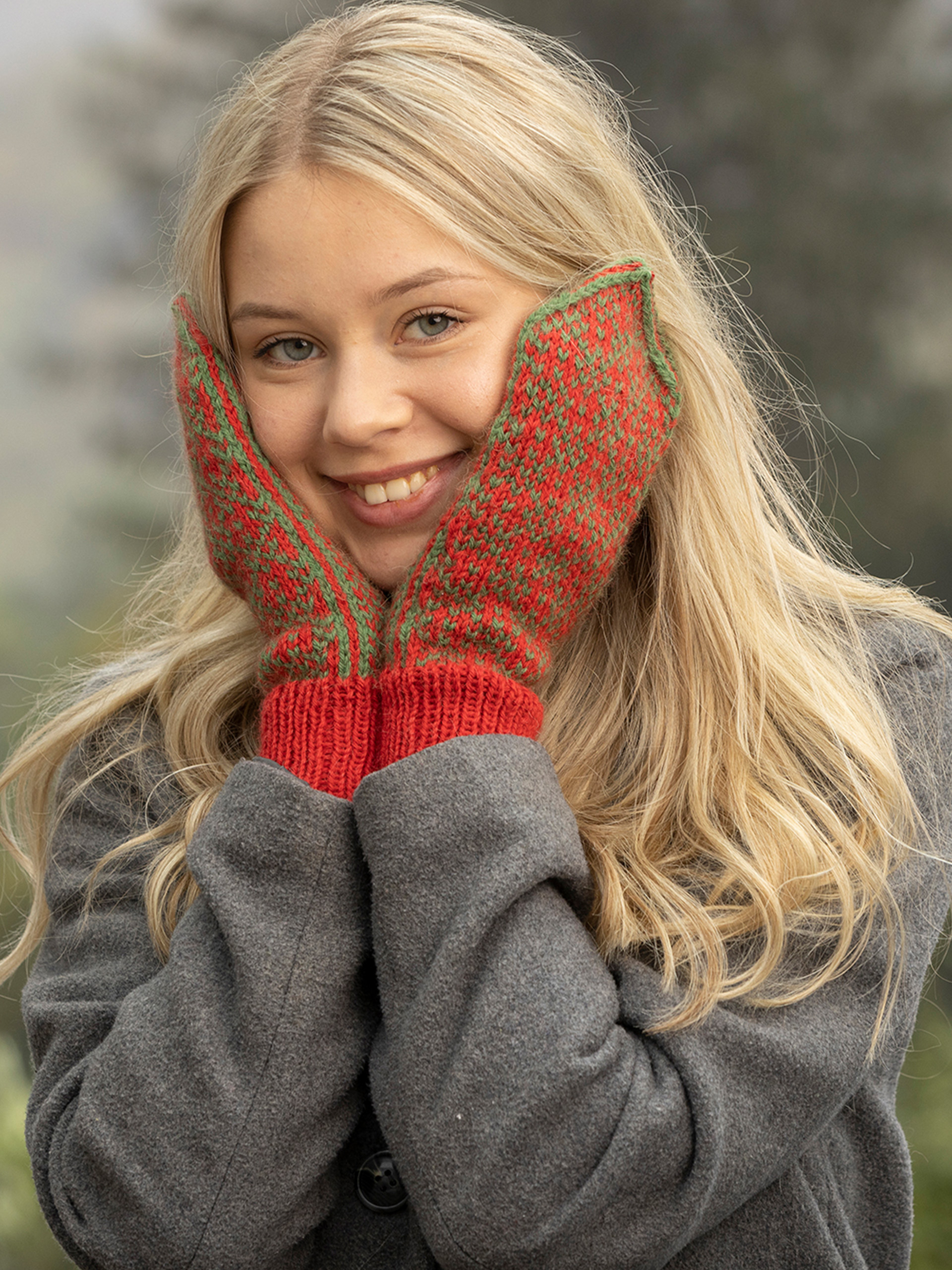 2334-35 Turte votter