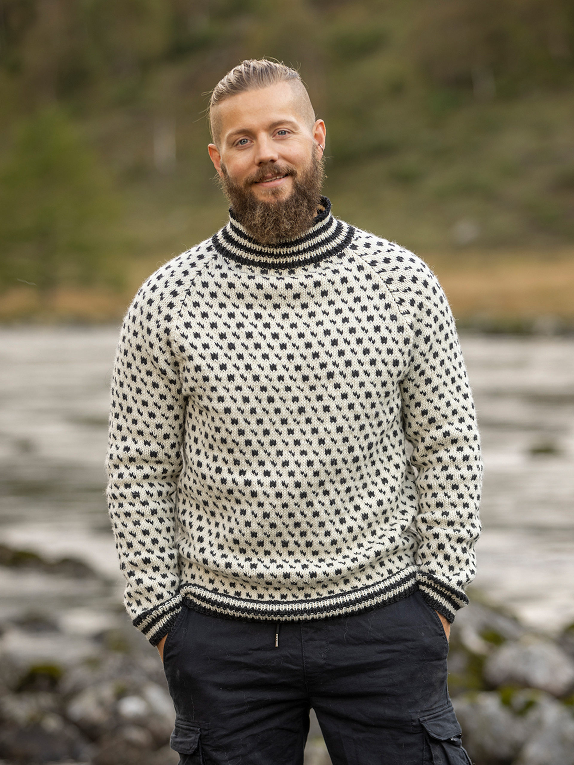 2336-1 Elvar islender