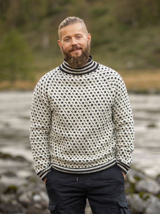 L2336-1 Elvar islender