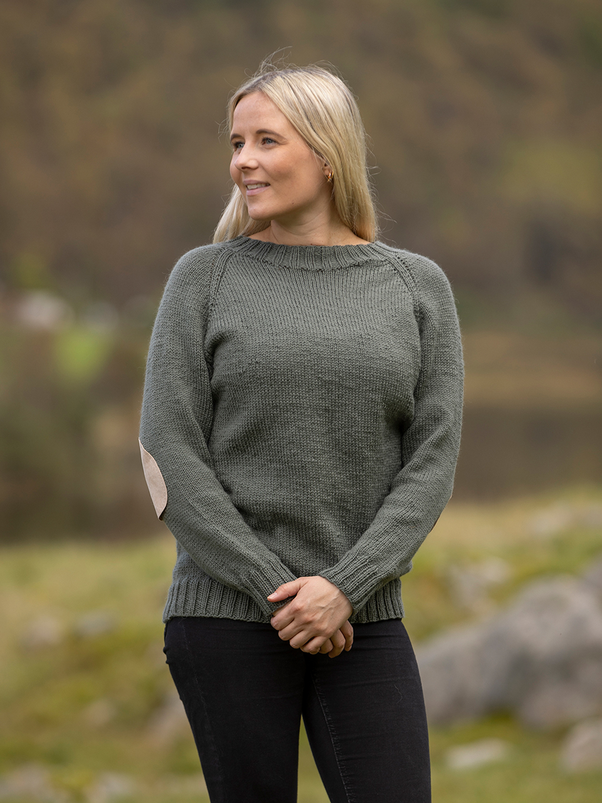 2336-14a Ullin genser