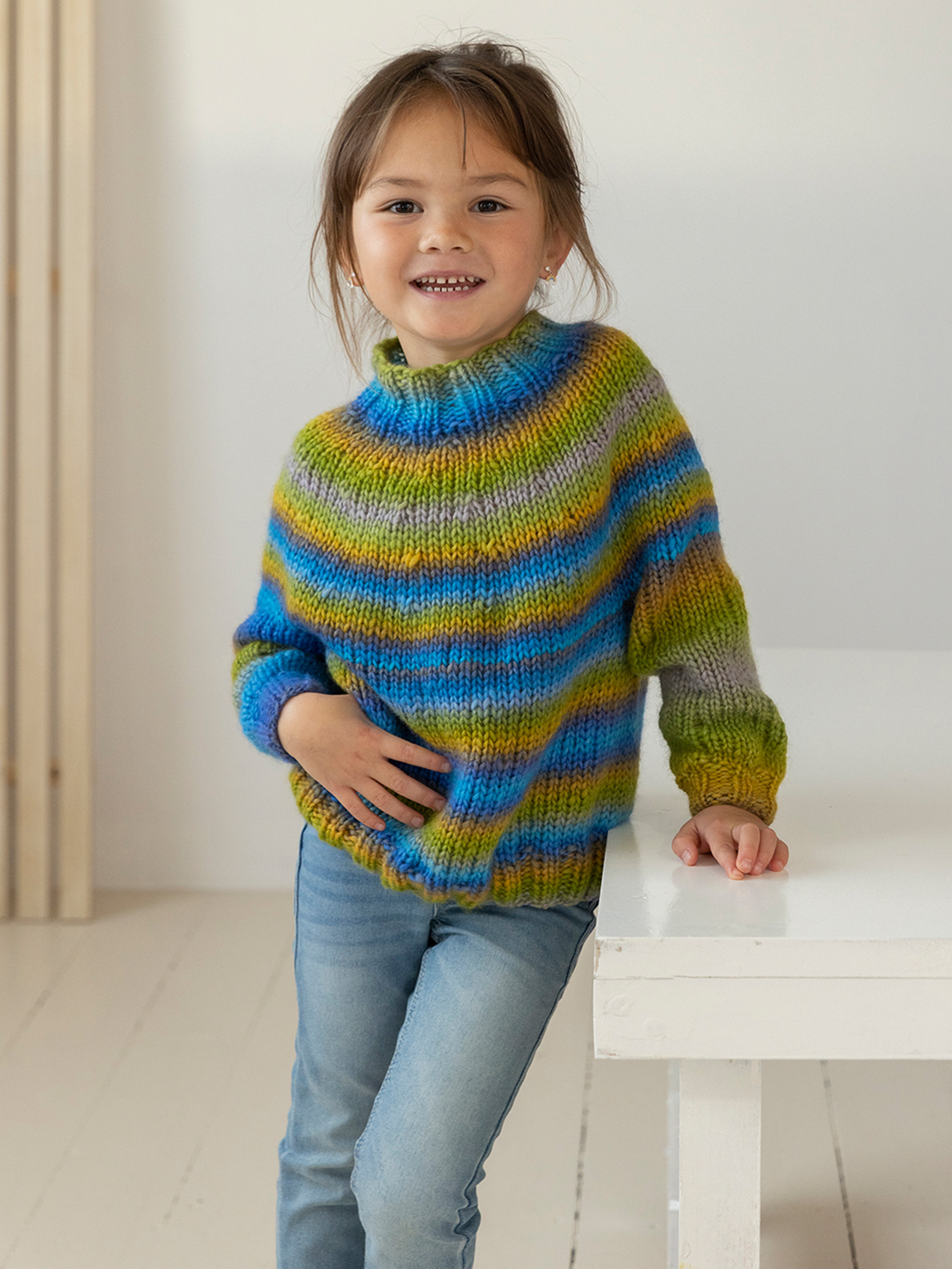 2339-8a Albus genser