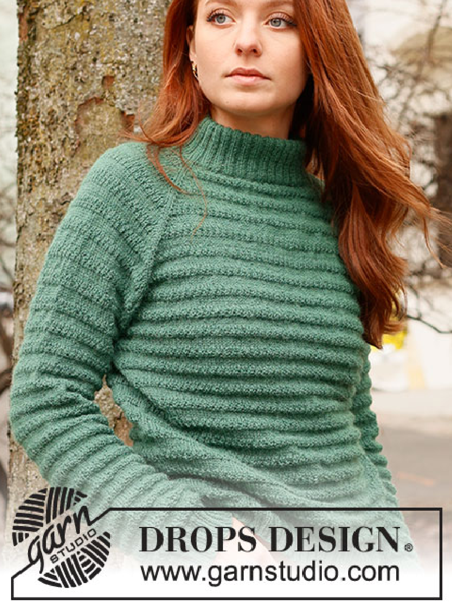 237-23 Green Harmony