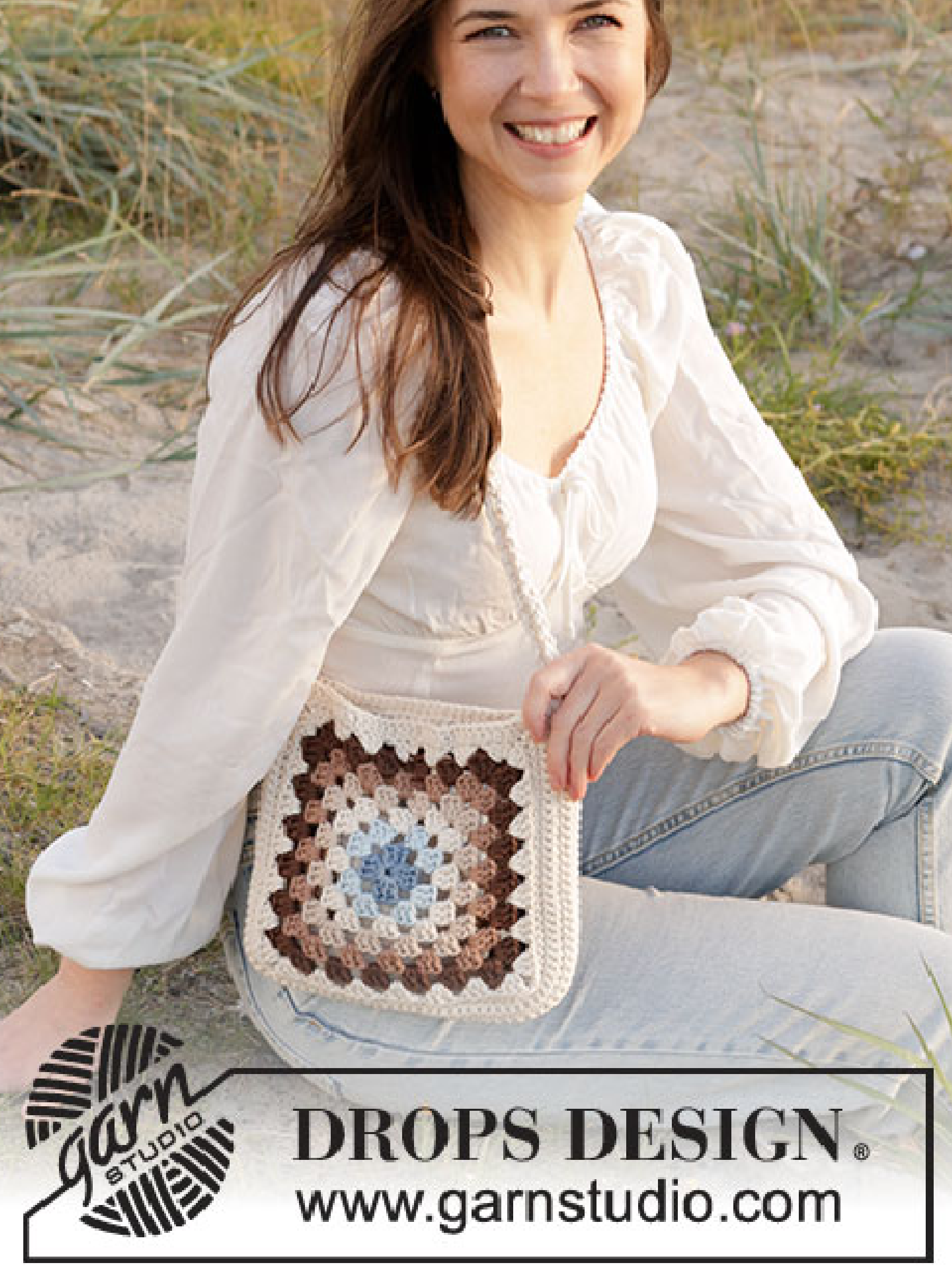 238-9 Campus Crossbody Bag