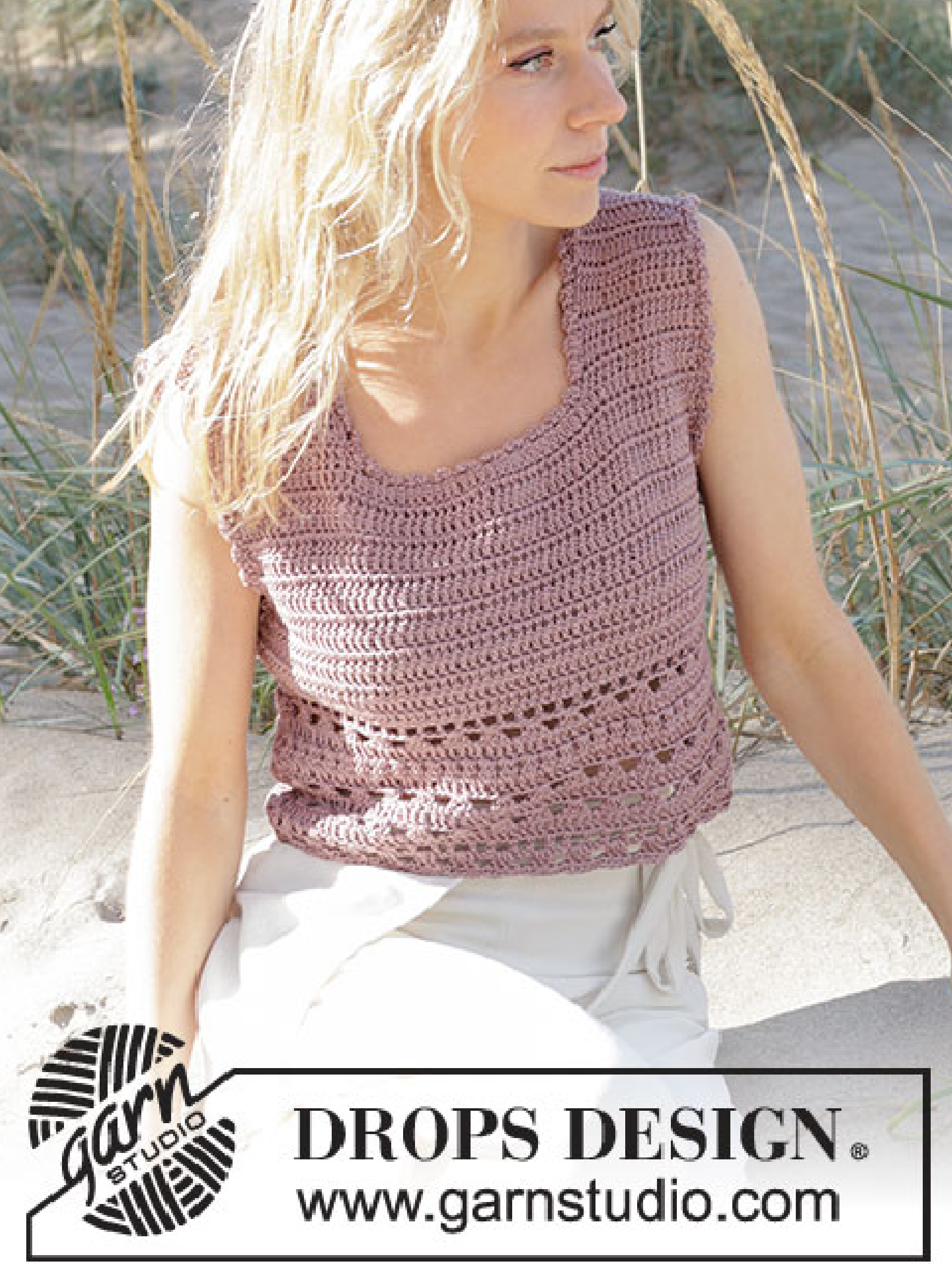 239-29 Beach Rendezvous Top