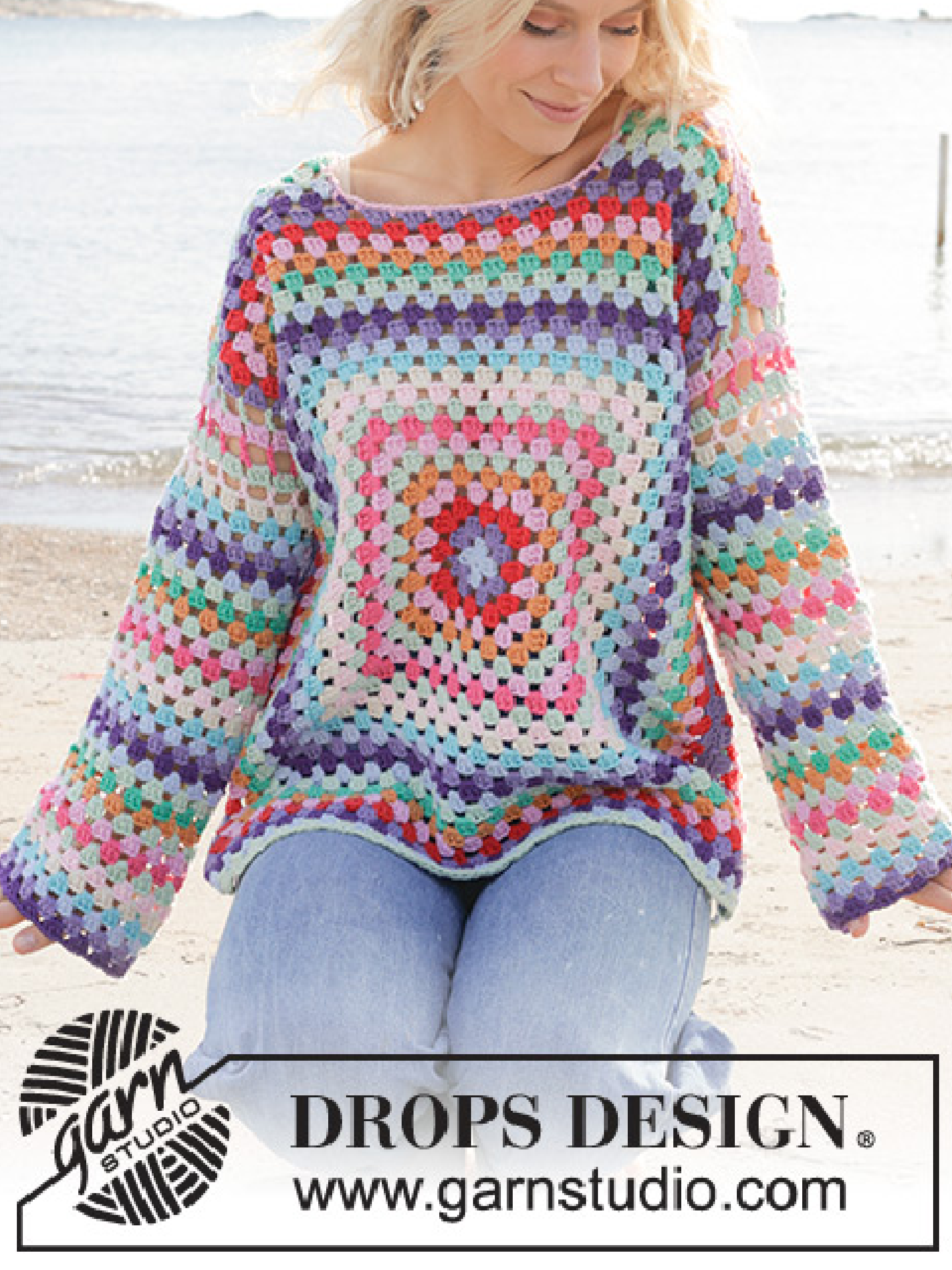 240-18 Squared Rainbow