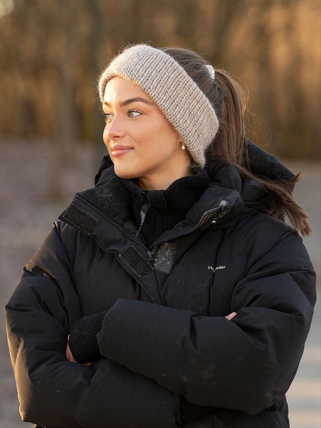 2404-12 Dicte pannebånd