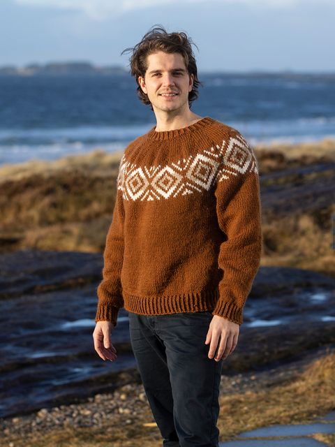 2407-1a Caligo genser