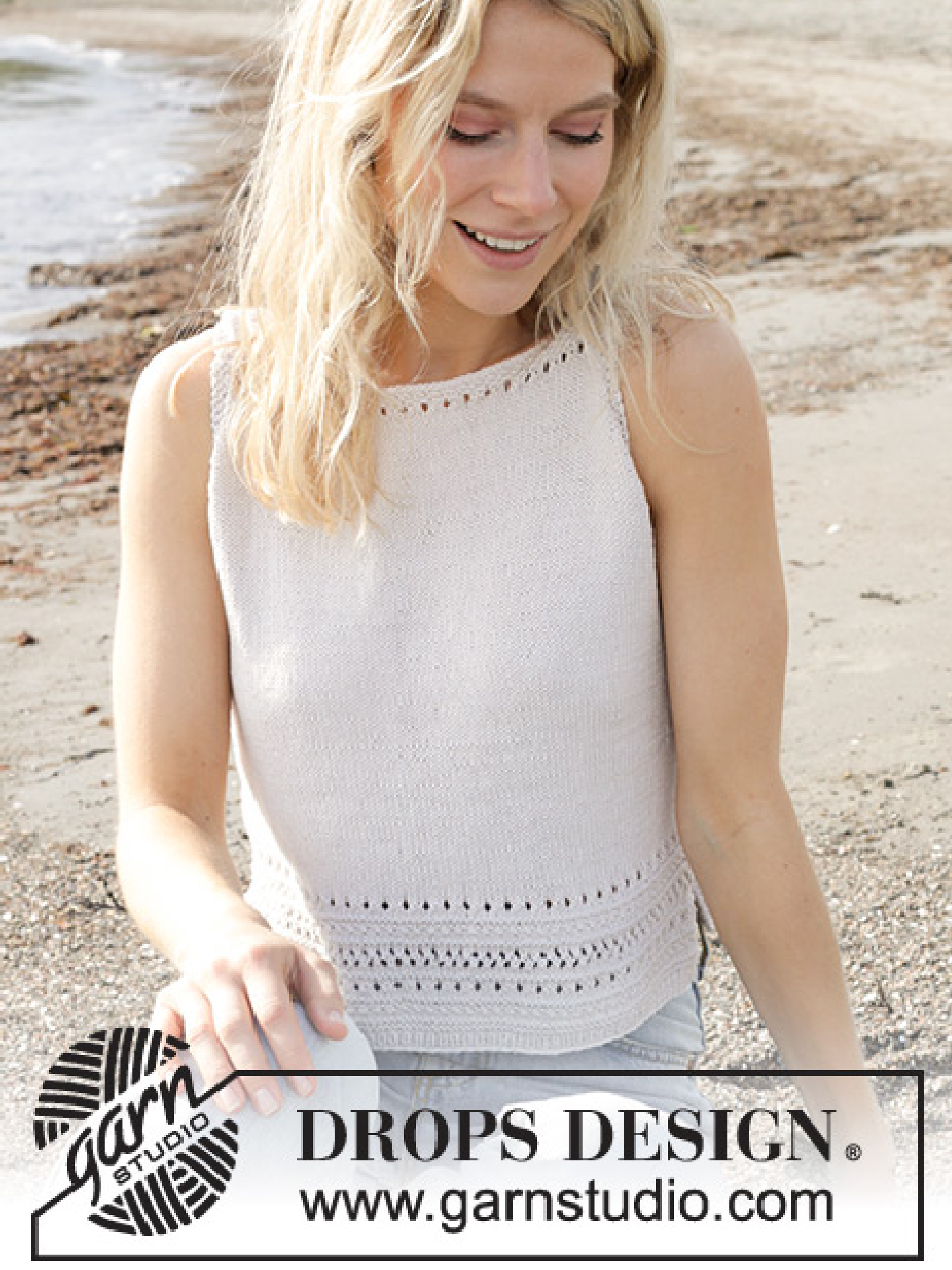 241-19 Walking on Air Top