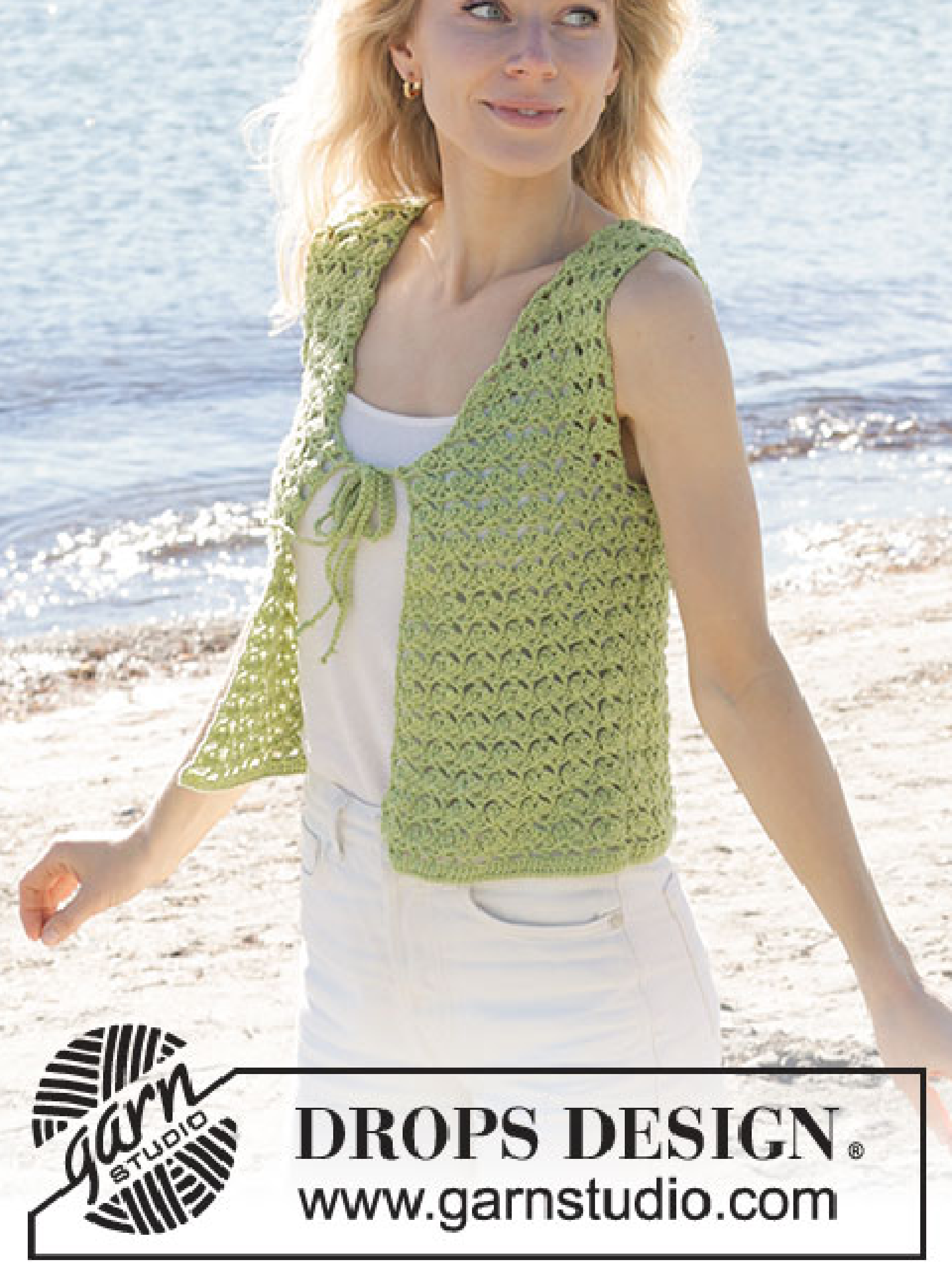 241-24 Boogie Nights Vest