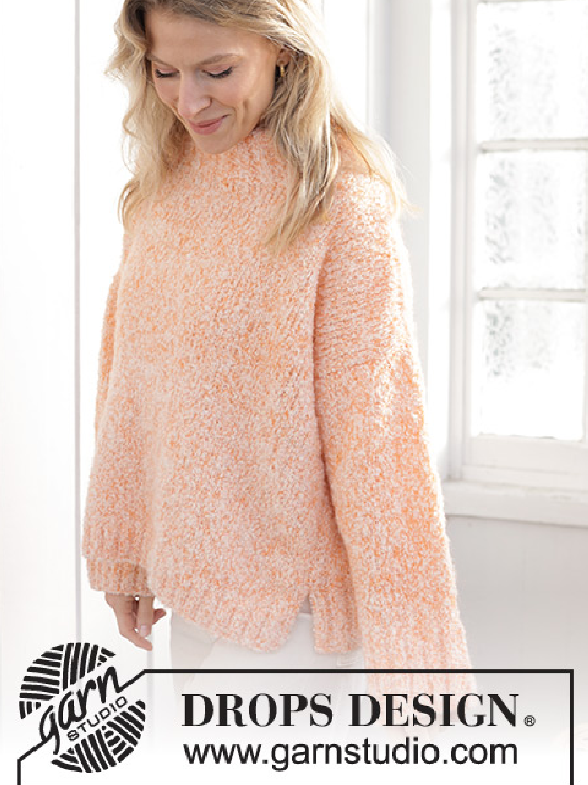 241-33 Peach Blossom