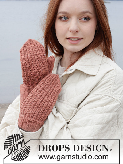 242-38 Brick Lane Mittens