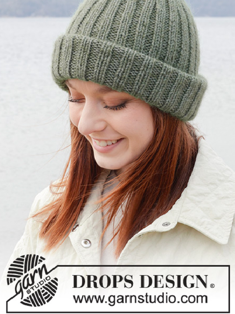 242-55 Forest Grove Hat
