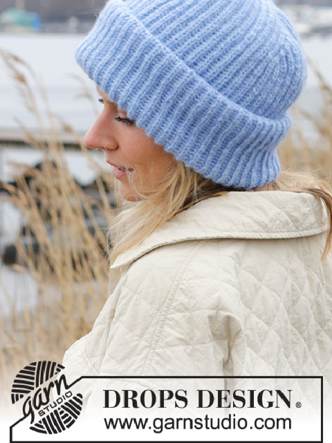 242-60 Blue Jay Hat