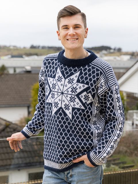 2420-1f Paris genser