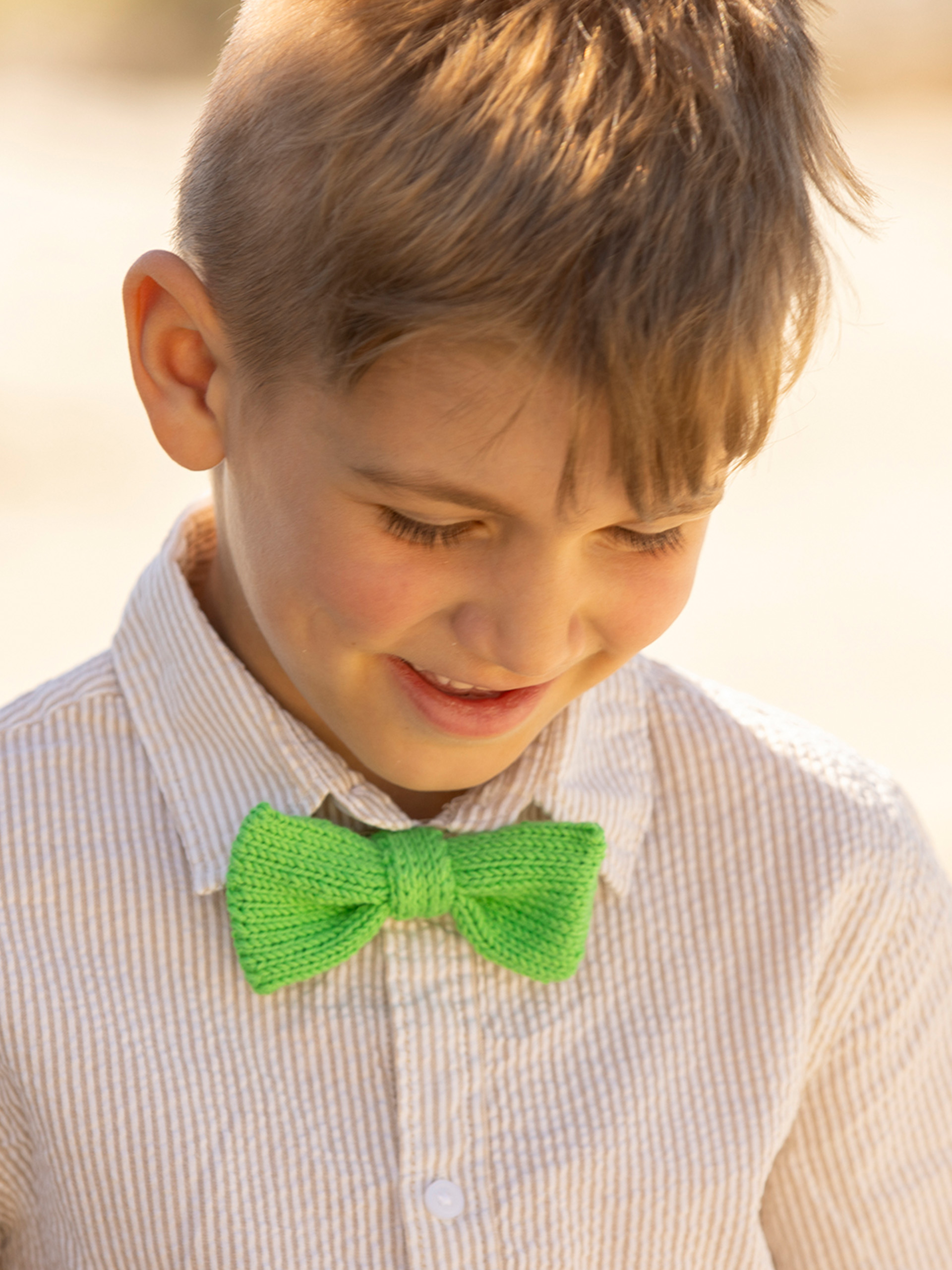 2422-2 Dandy sløyfe