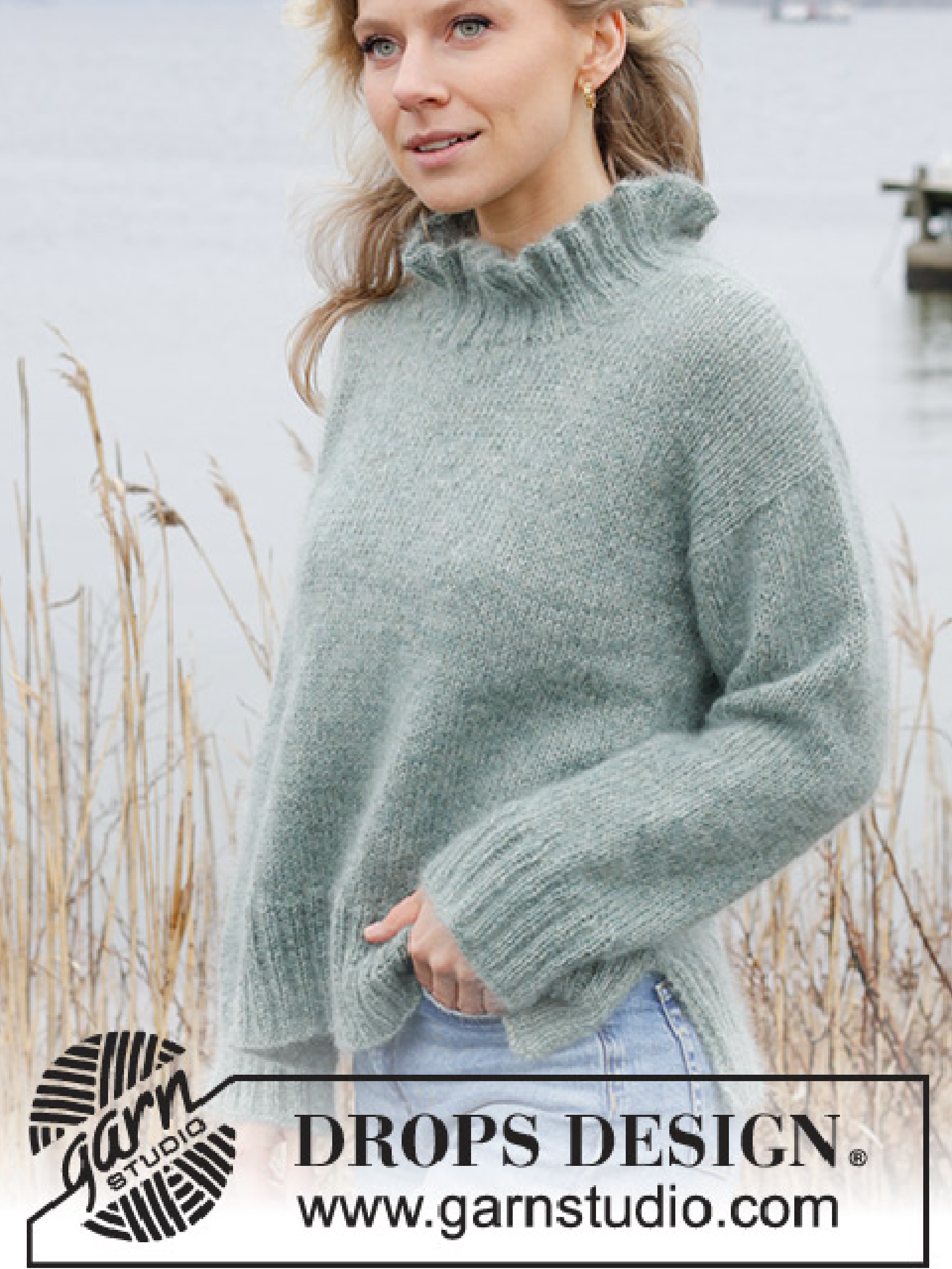 243-22 Frills of Winter