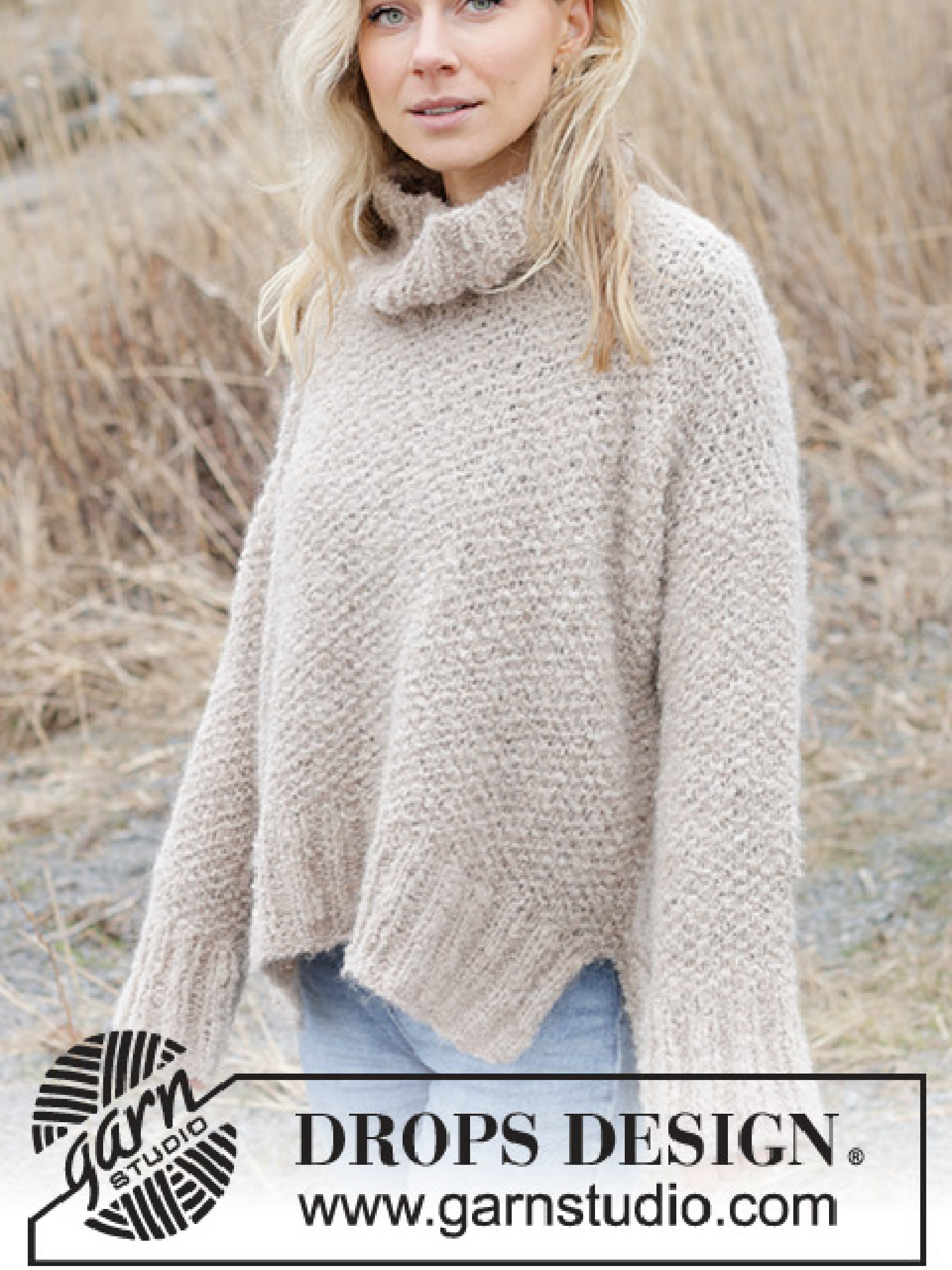 243-24 Outdoor Escape Sweater