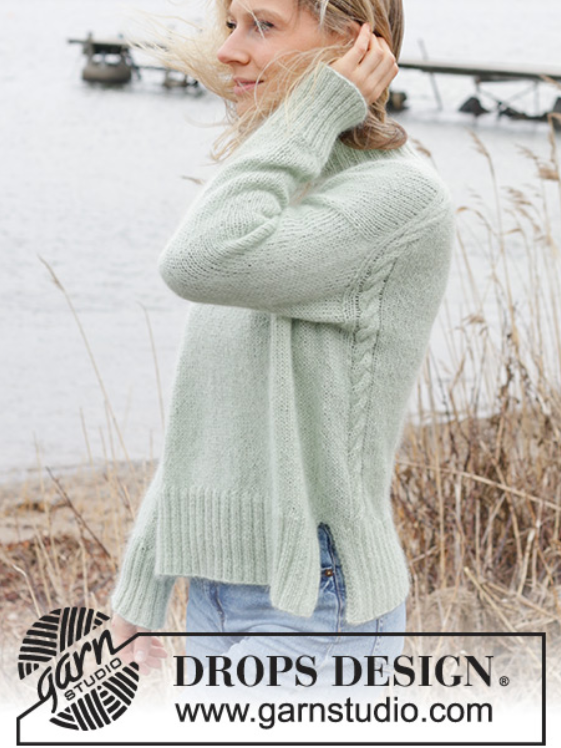 243-6 Whisper of Spring