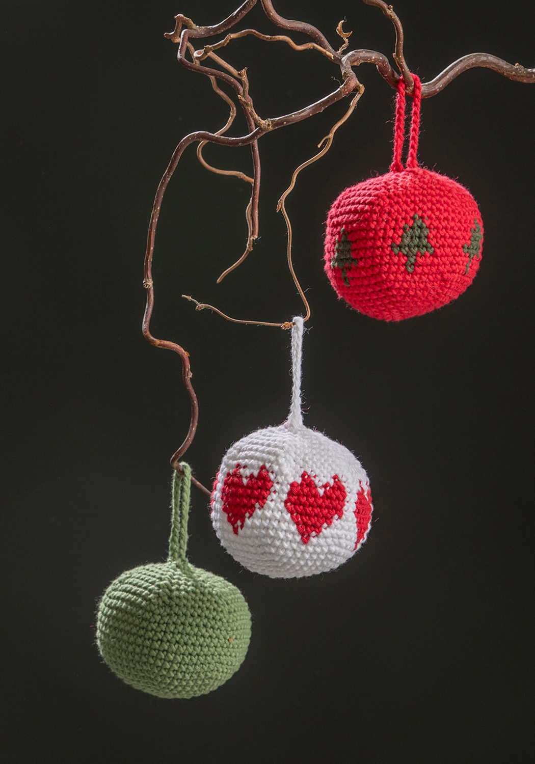 2431-5 Julekuler (Vår)