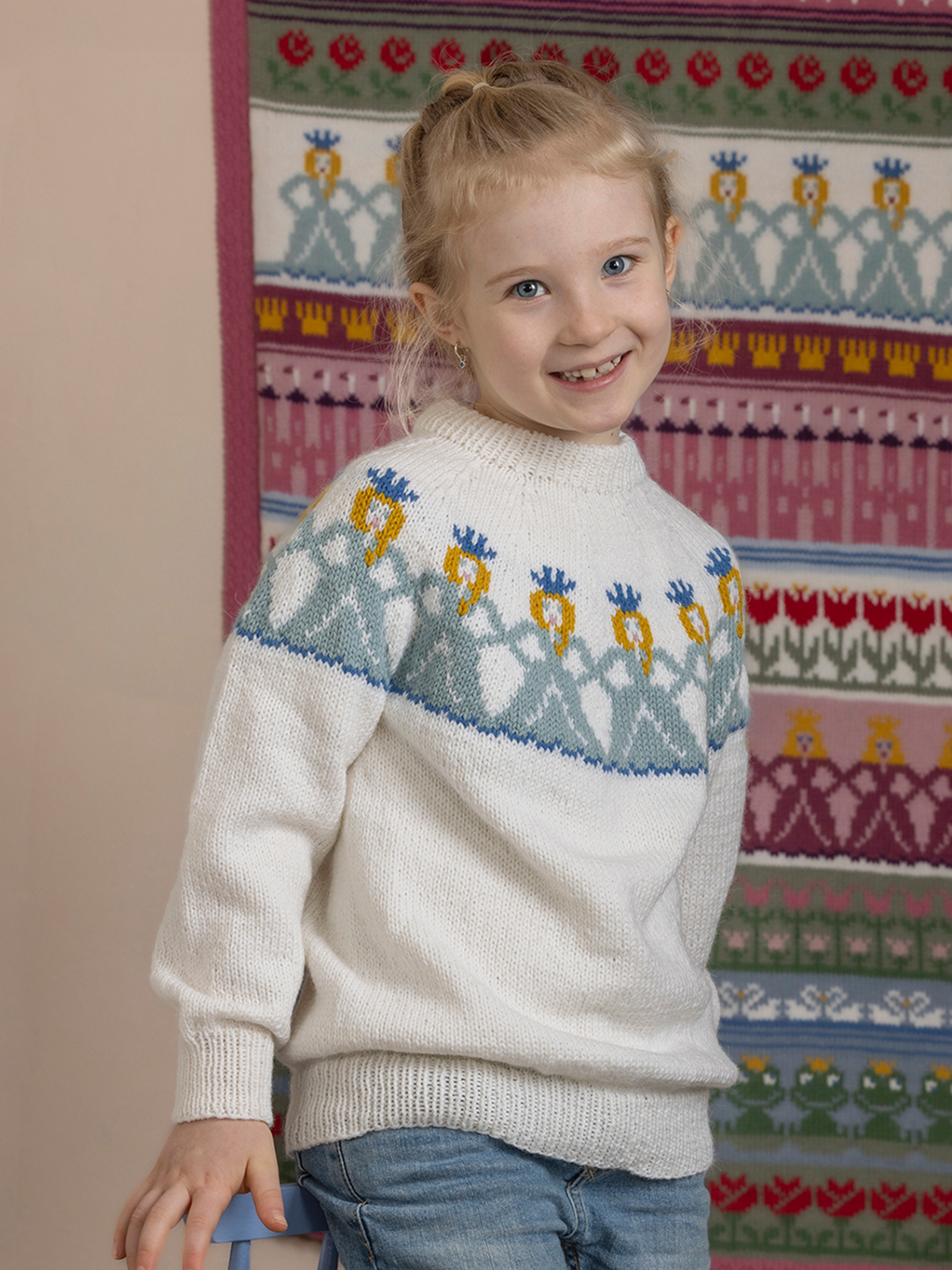 2505-8a Marielle genser