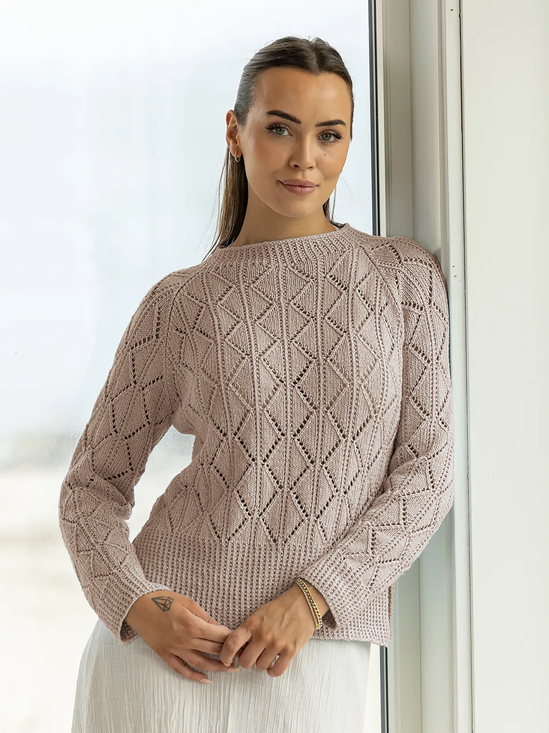 2514-6c Tønsberg genser