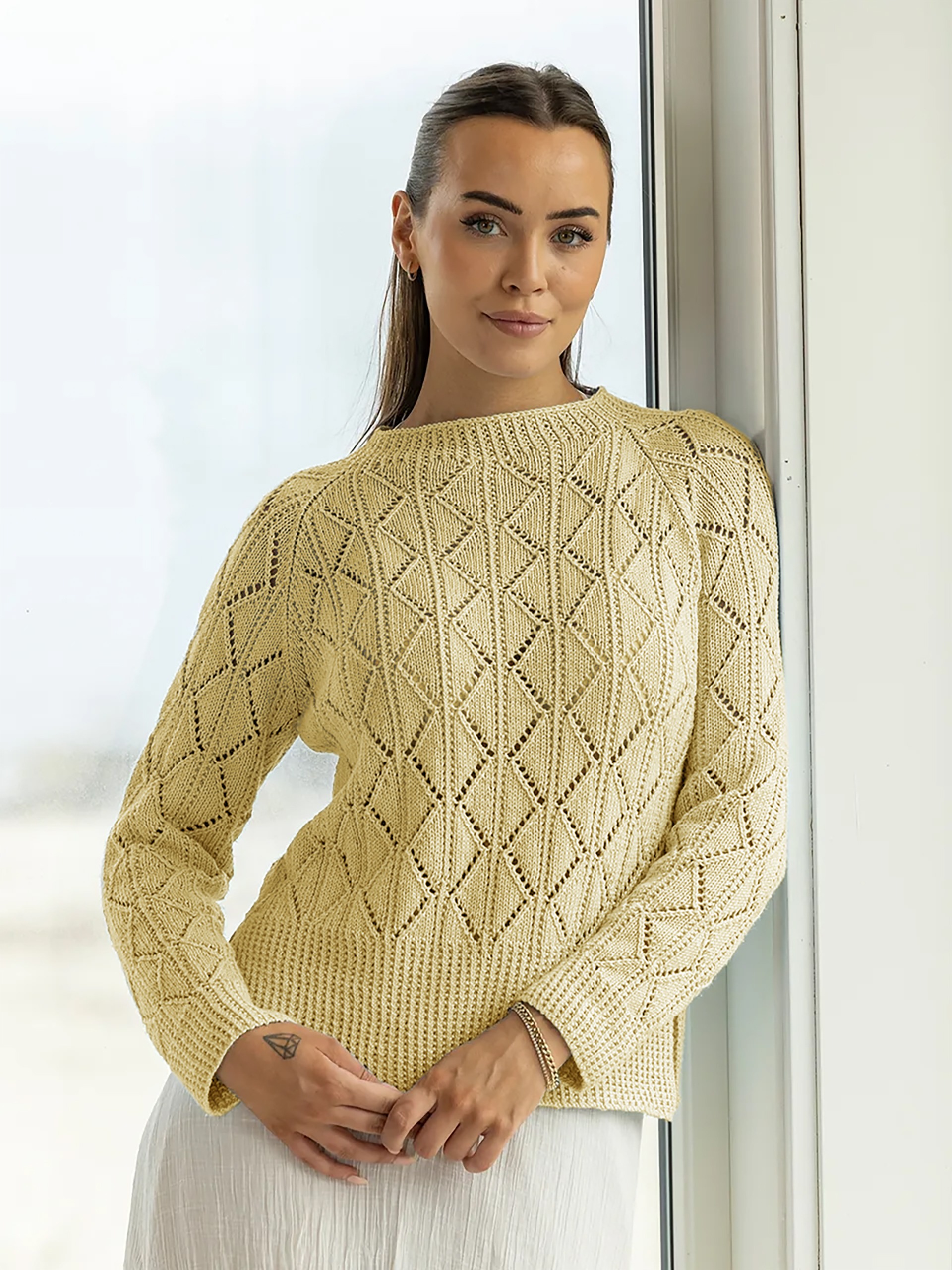 2514-6g Tønsberg genser