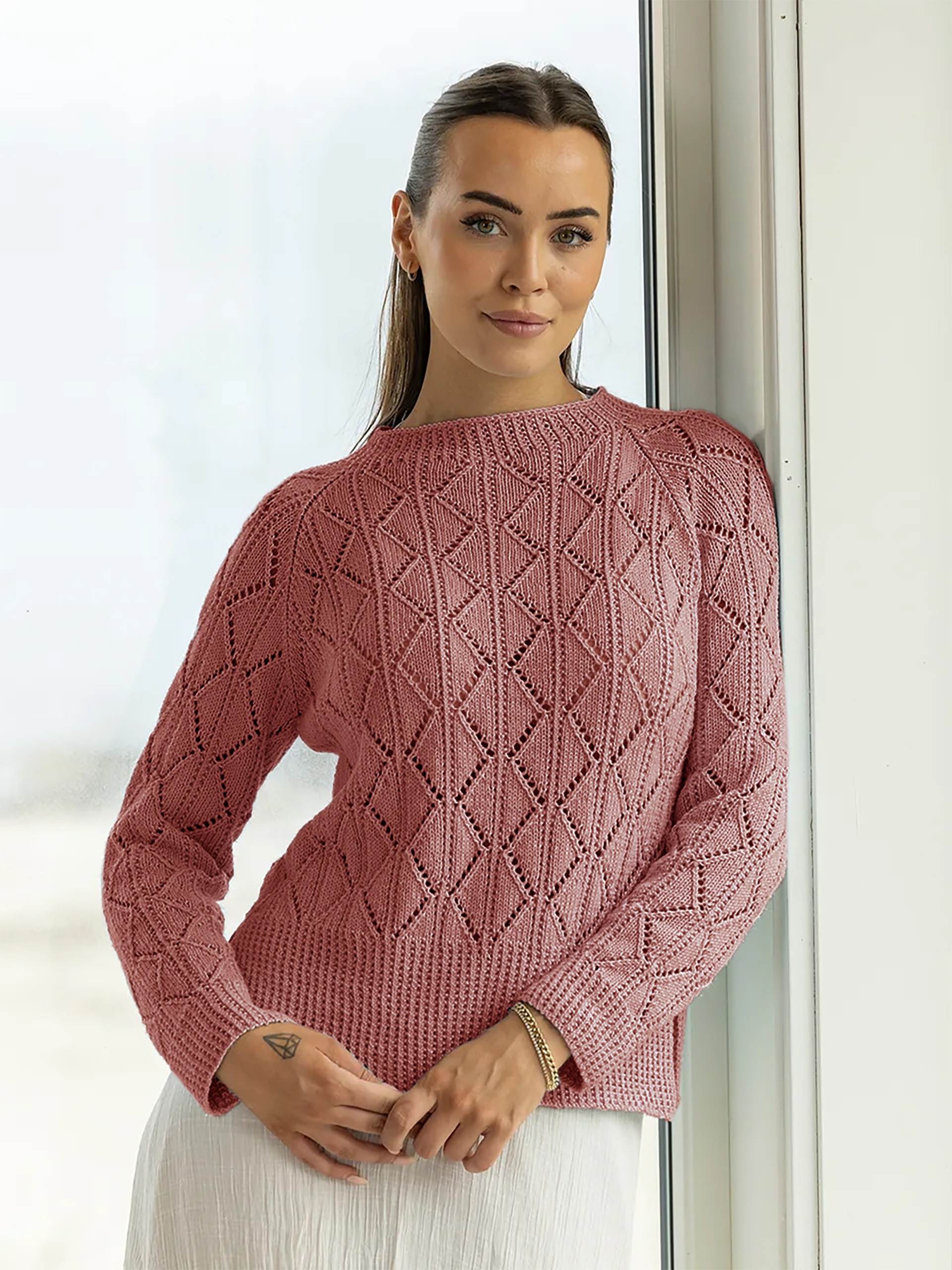 2514-6j Tønsberg genser