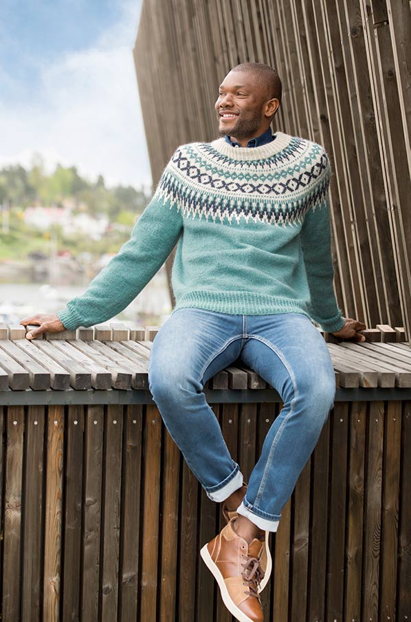 364-02 Rallargenser herre