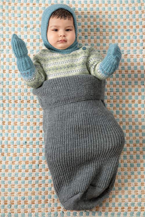 365-19 Henrik kosepose