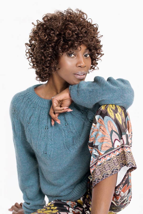 371-13 Alura genser denim