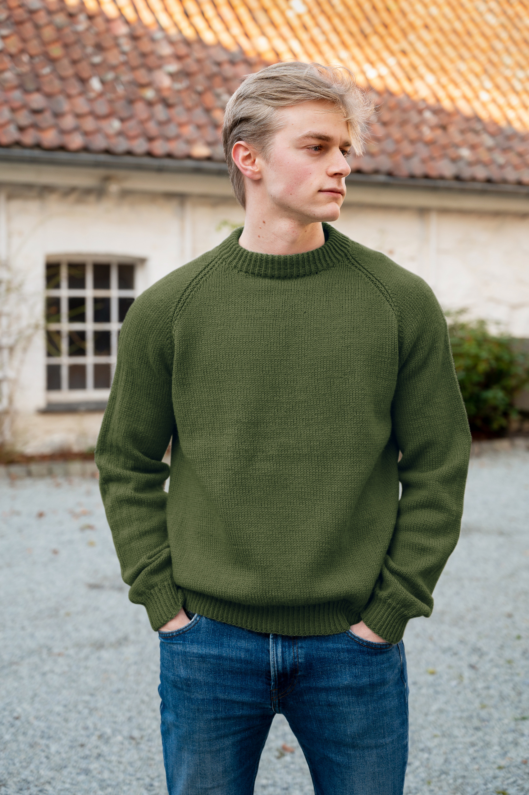 468-04h Ultimate genser