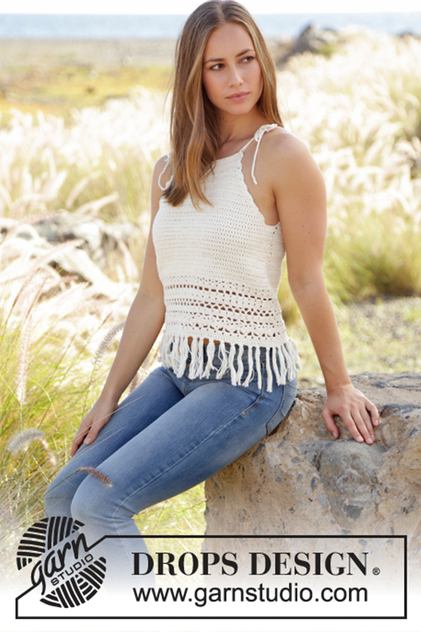 175-27 Hawaiian Breeze